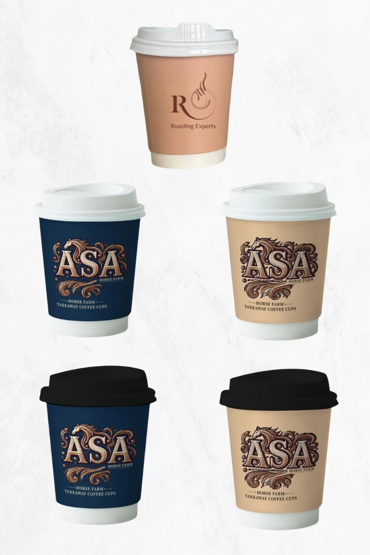 Cups
