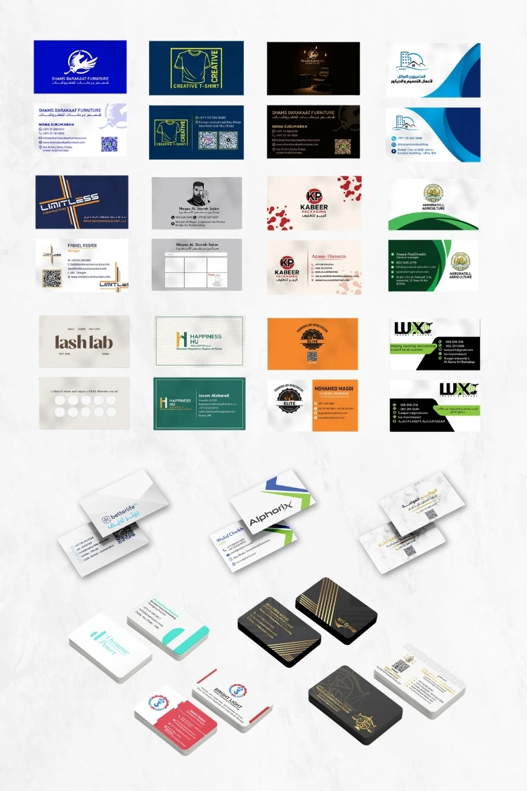 Business Card