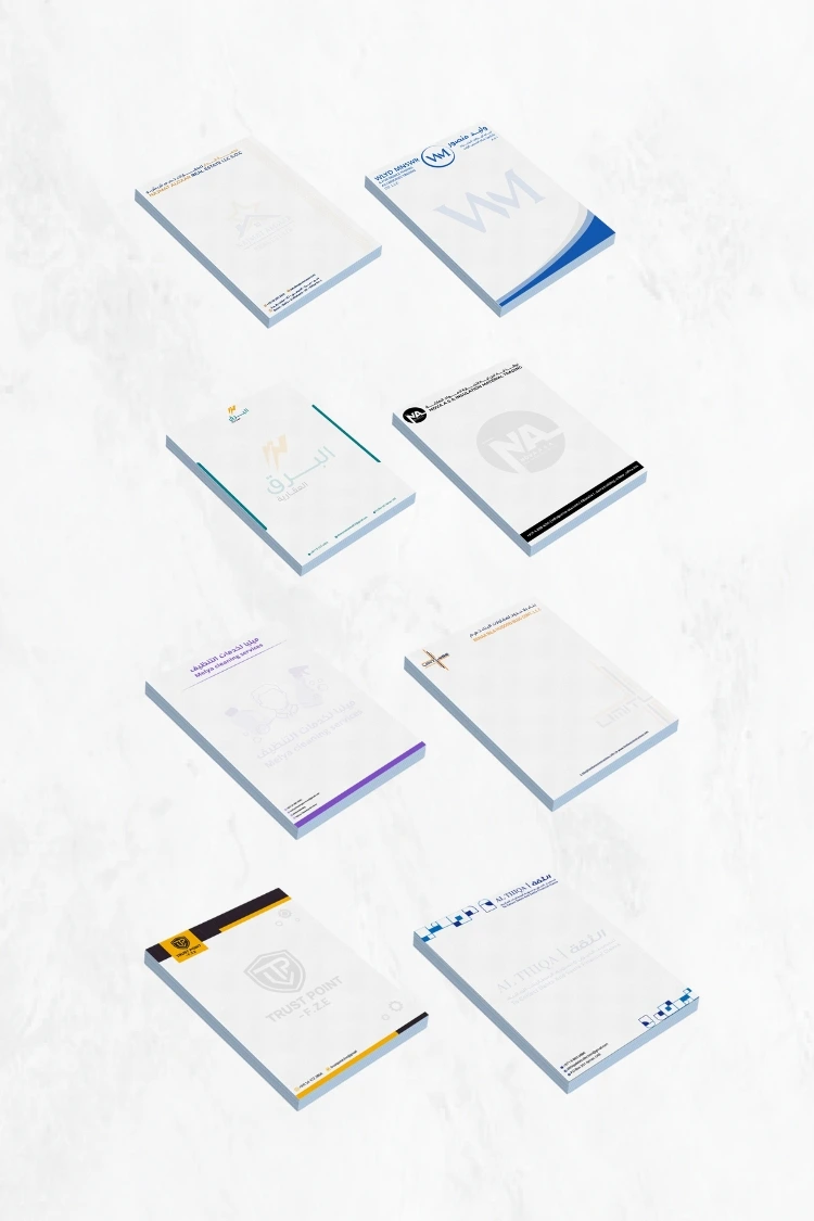 Letterhead
